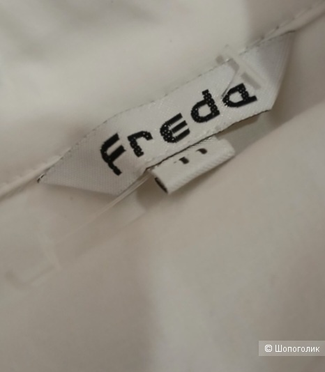 Рубашка Freda р. Т1