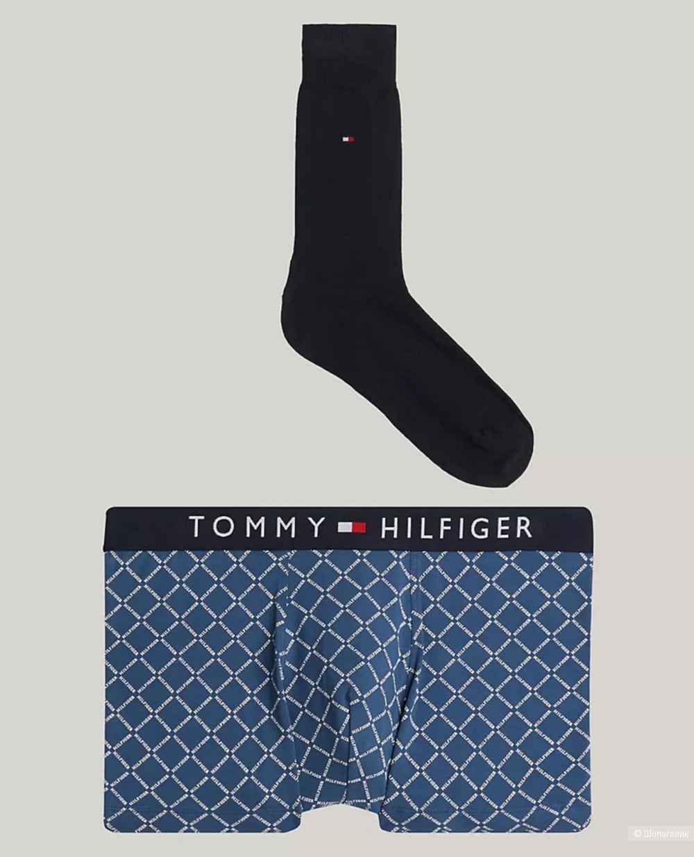 Набор Tommy Hilfiger размер М (48-50)