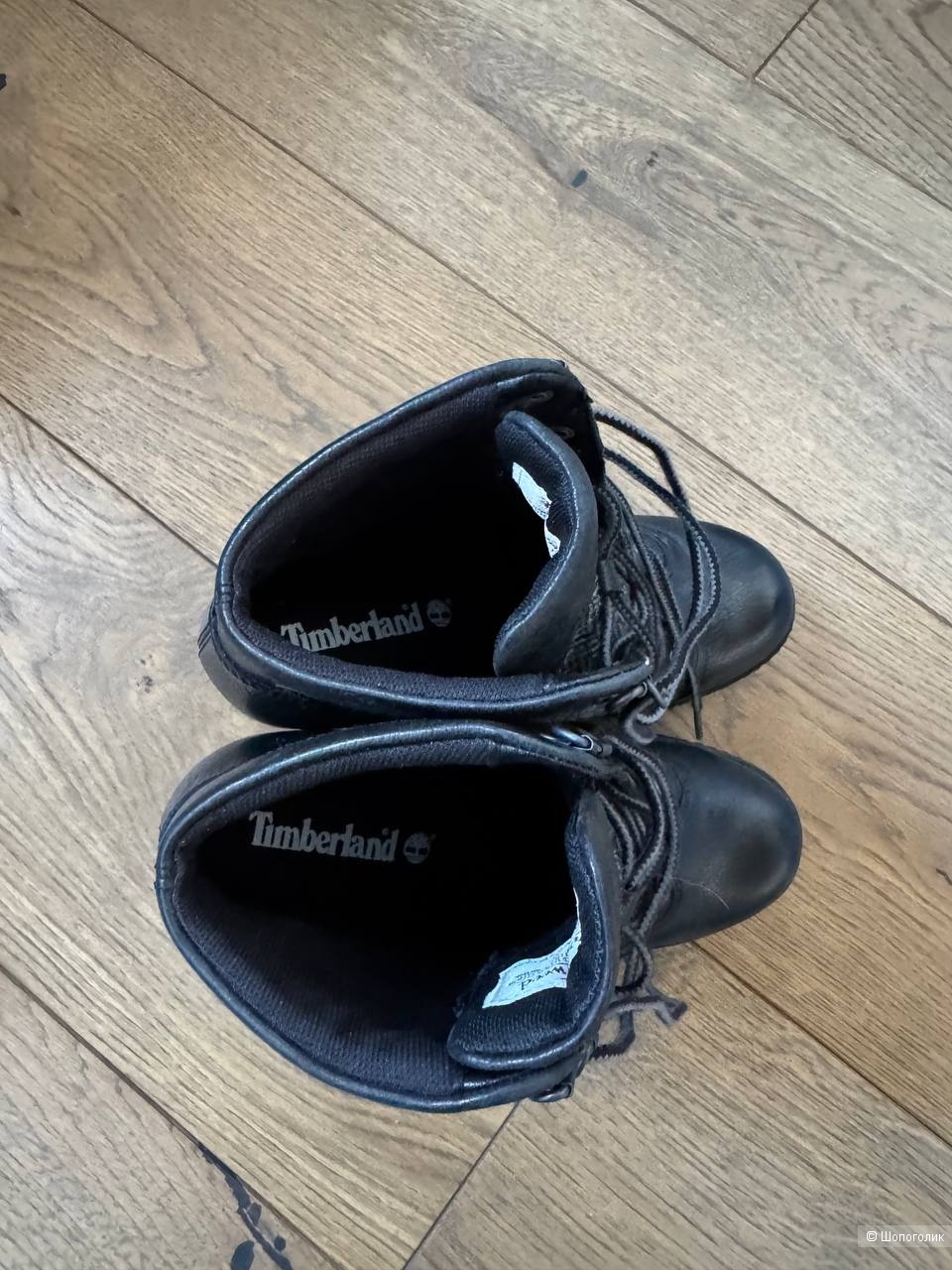 Ботильоны Timberland Размер 35