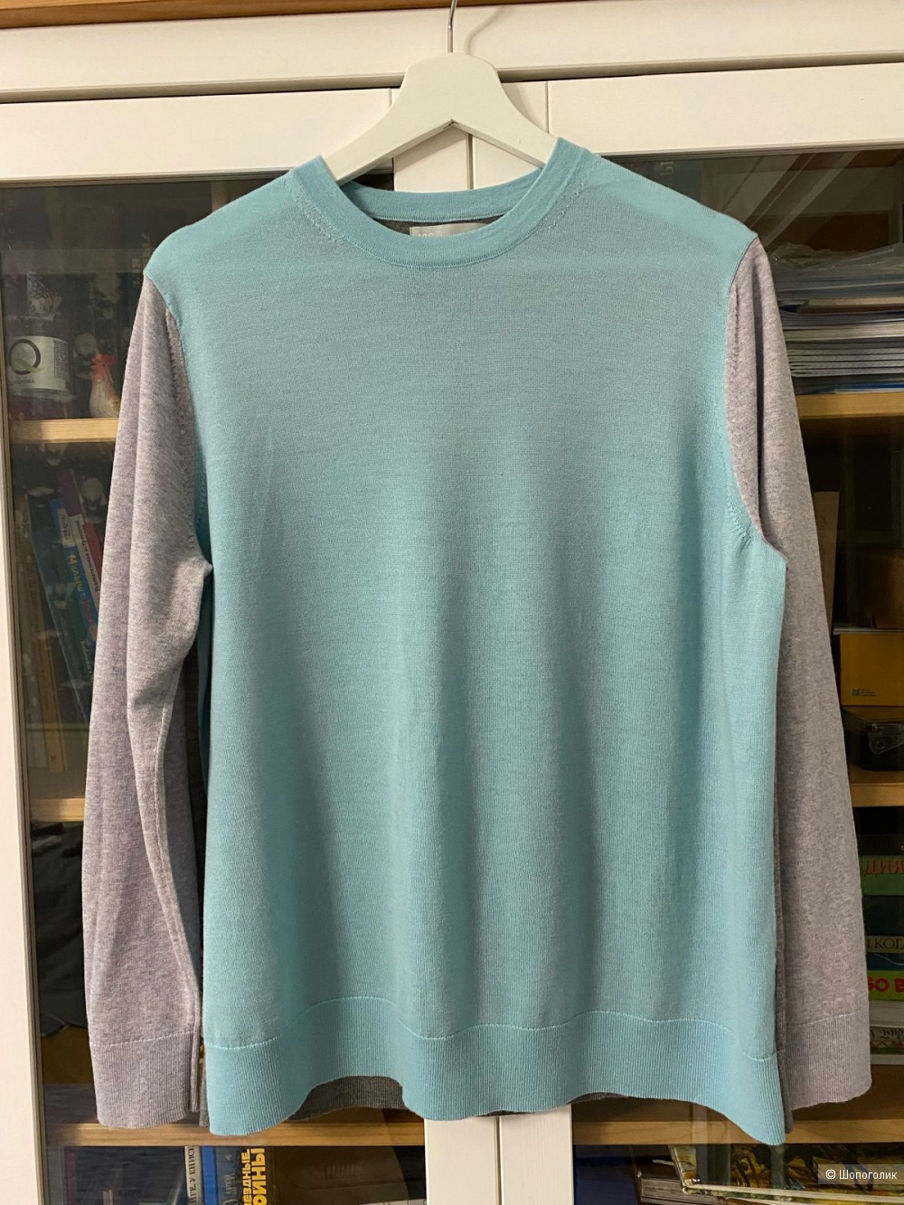 Джемпер Marks & Spencer, р-р 18