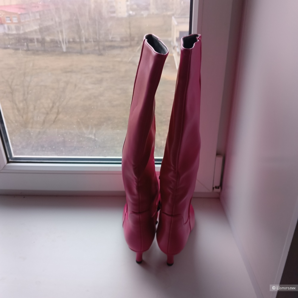 Сапоги 38 раз., Matmazel.