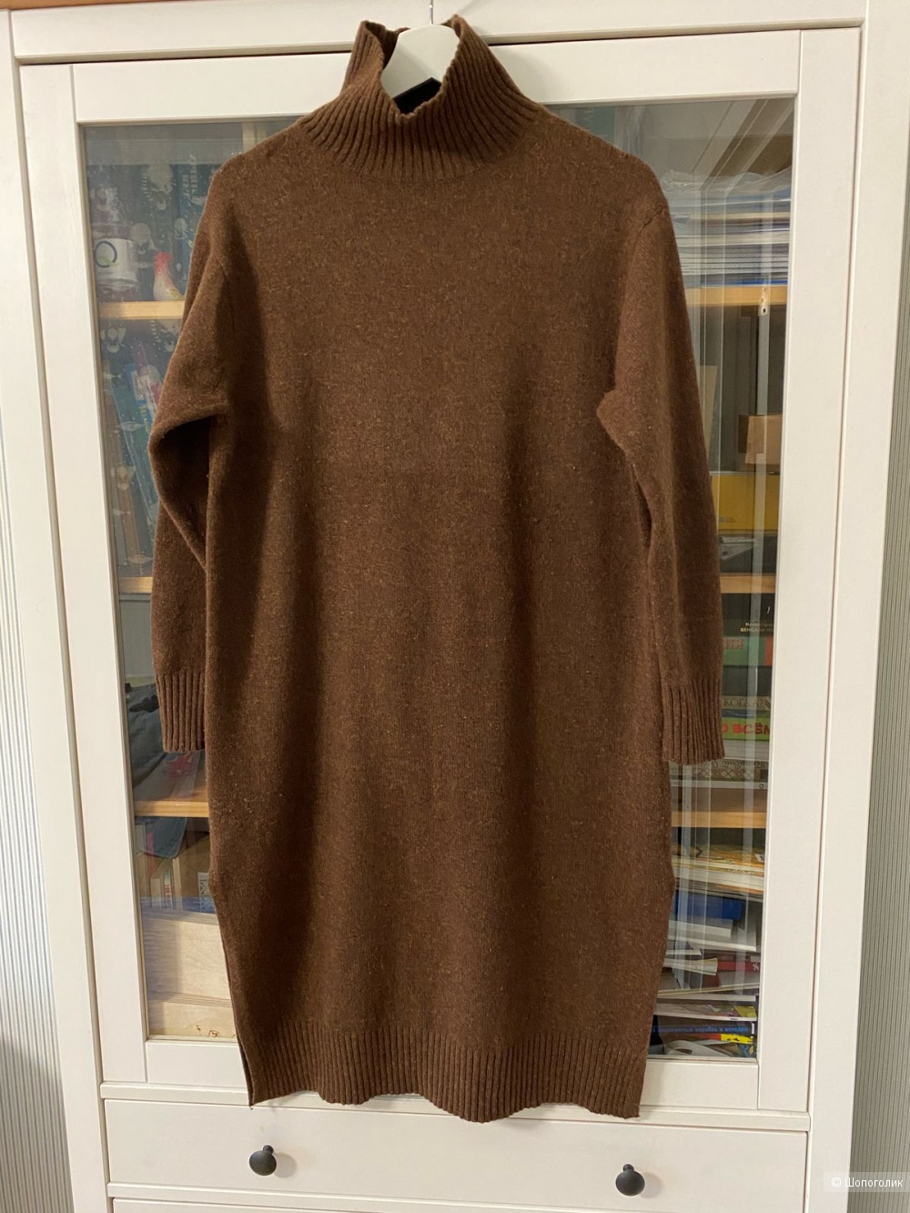 Платье Uniqlo, ХS - S