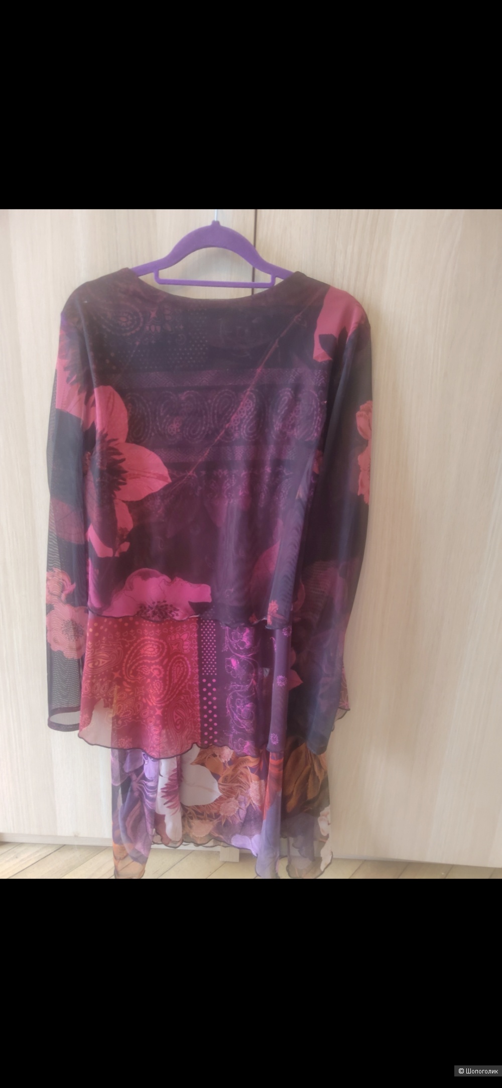 Платье Desigual, размер M
