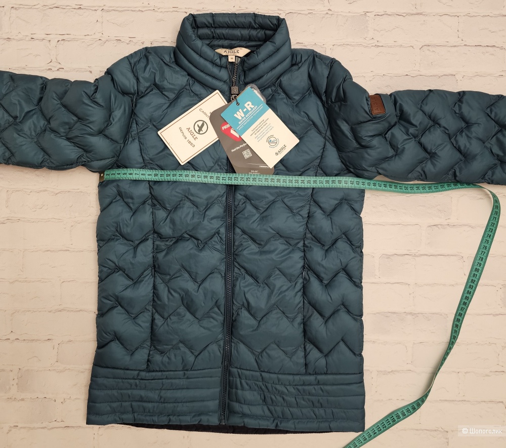 Куртка AIGLE Edina р: 36 наш 42