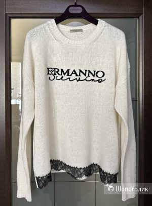 Свитер Ermmanno  Scervino  42/44