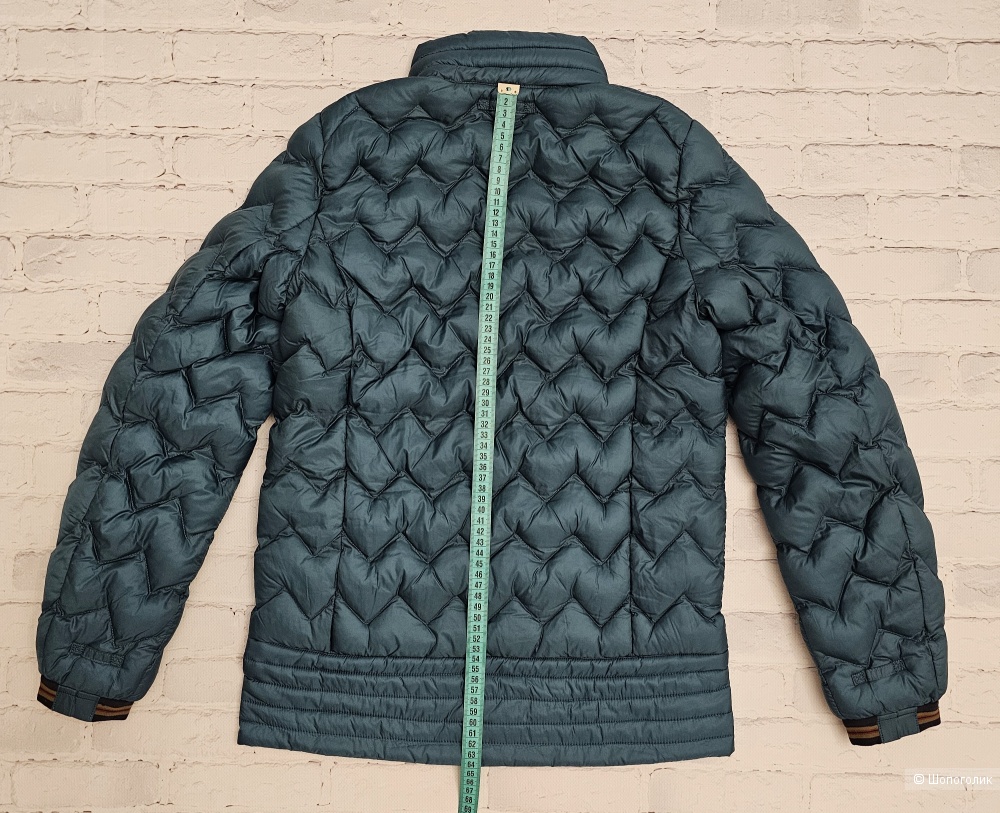 Куртка AIGLE Edina р: 36 наш 42