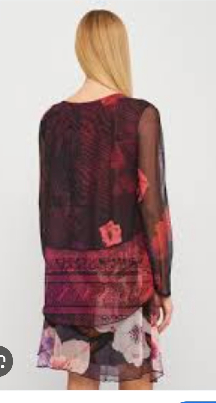 Платье Desigual, размер M