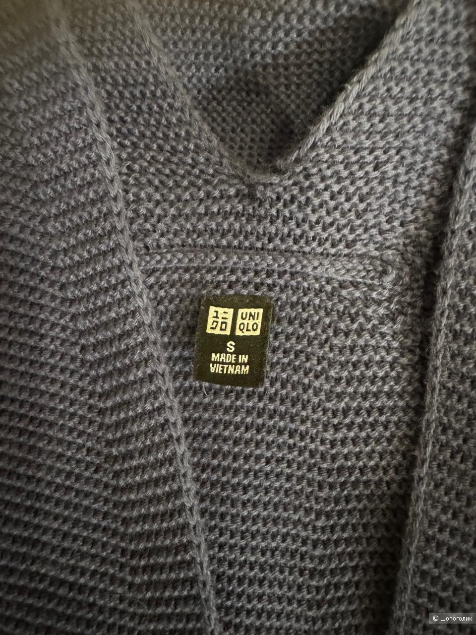 Джемпер Uniqlo, размер S/M