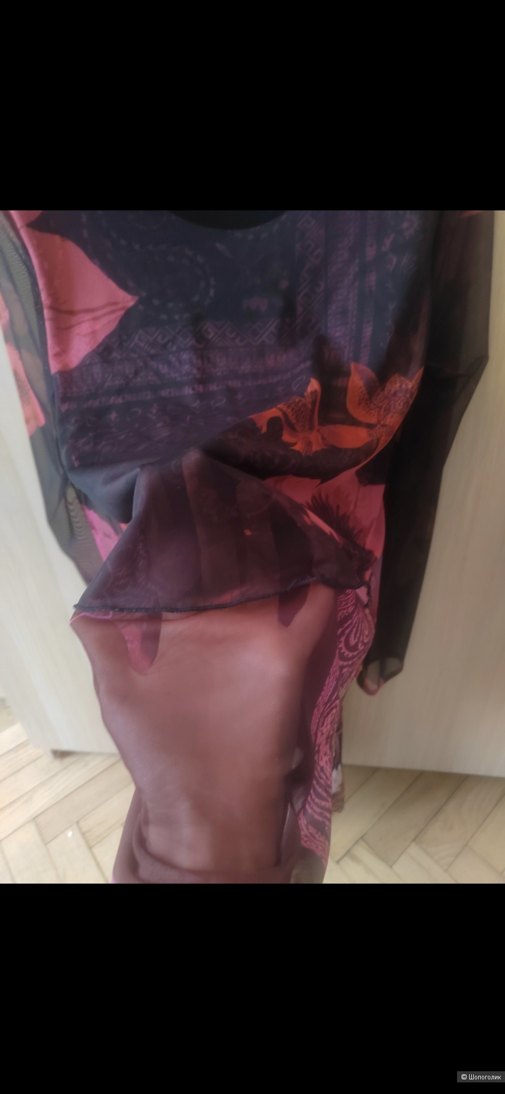 Платье Desigual, размер M