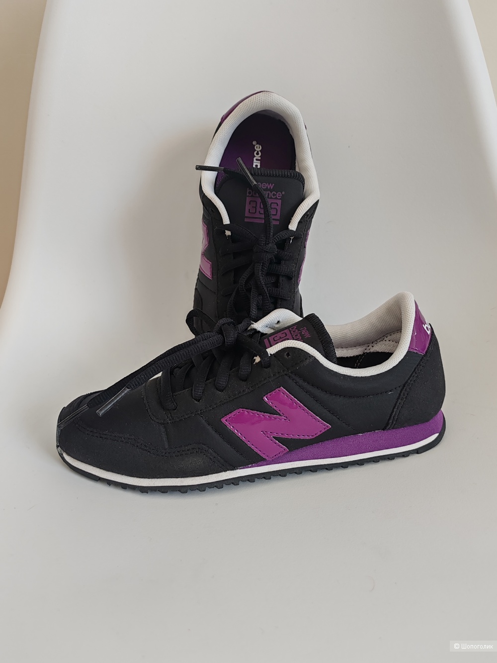 Кроссовки New Balance 396, размер 36