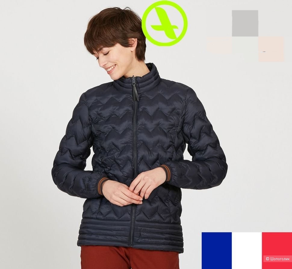 Куртка AIGLE Edina р: 36 наш 42