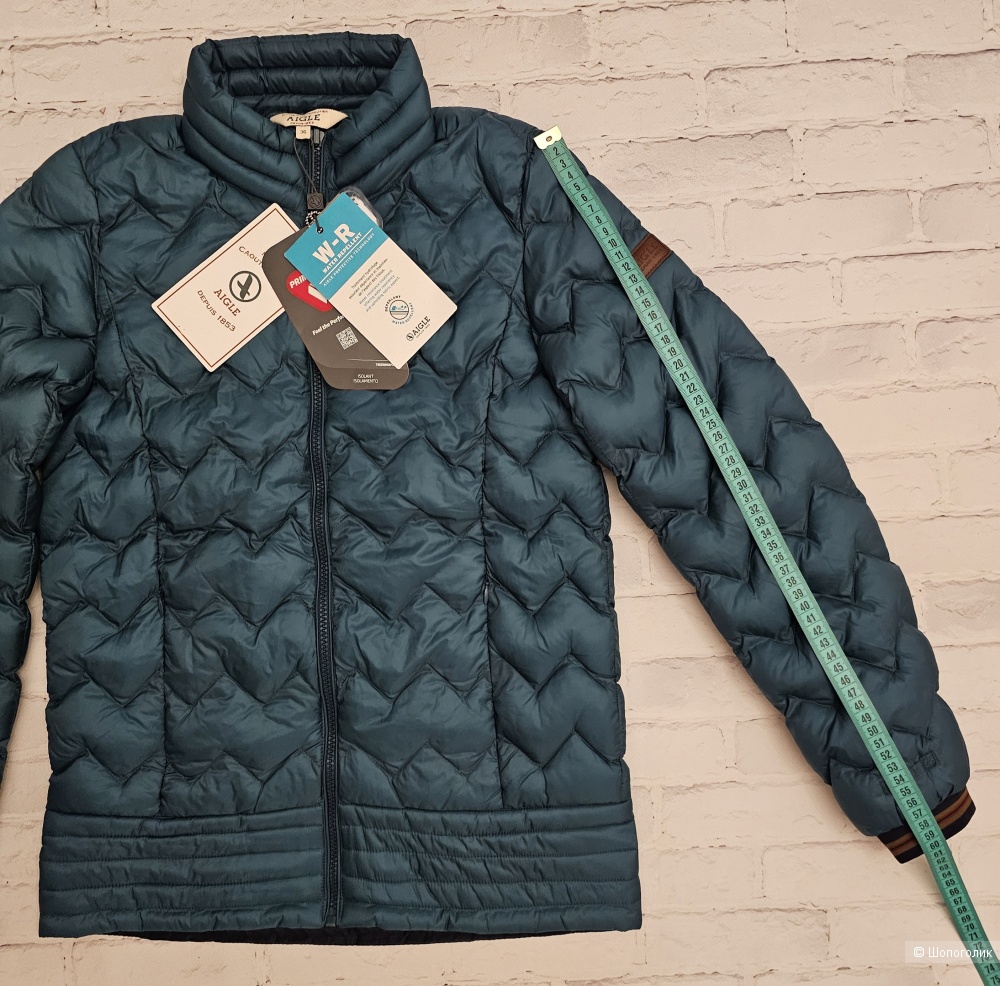 Куртка AIGLE Edina р: 36 наш 42