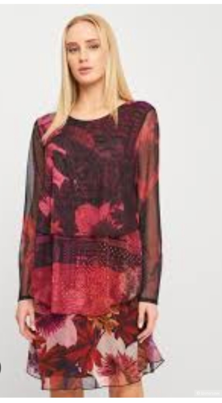 Платье Desigual, размер M