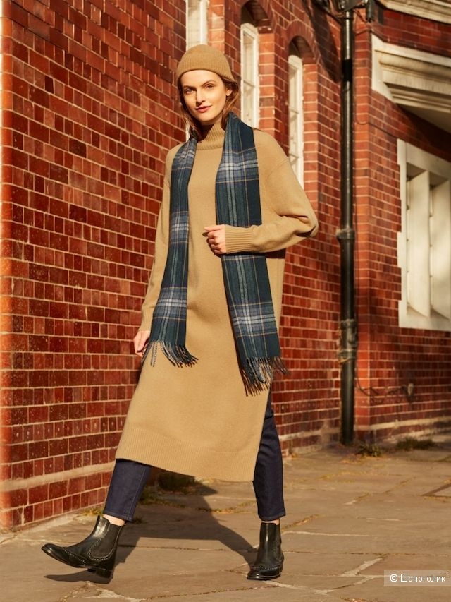 Платье Uniqlo, ХS - S