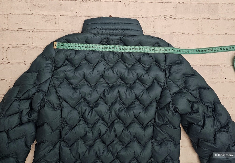 Куртка AIGLE Edina р: 36 наш 42