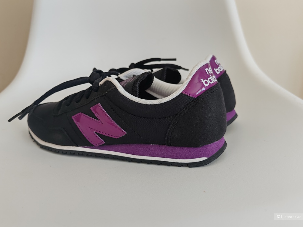 Кроссовки New Balance 396, размер 36