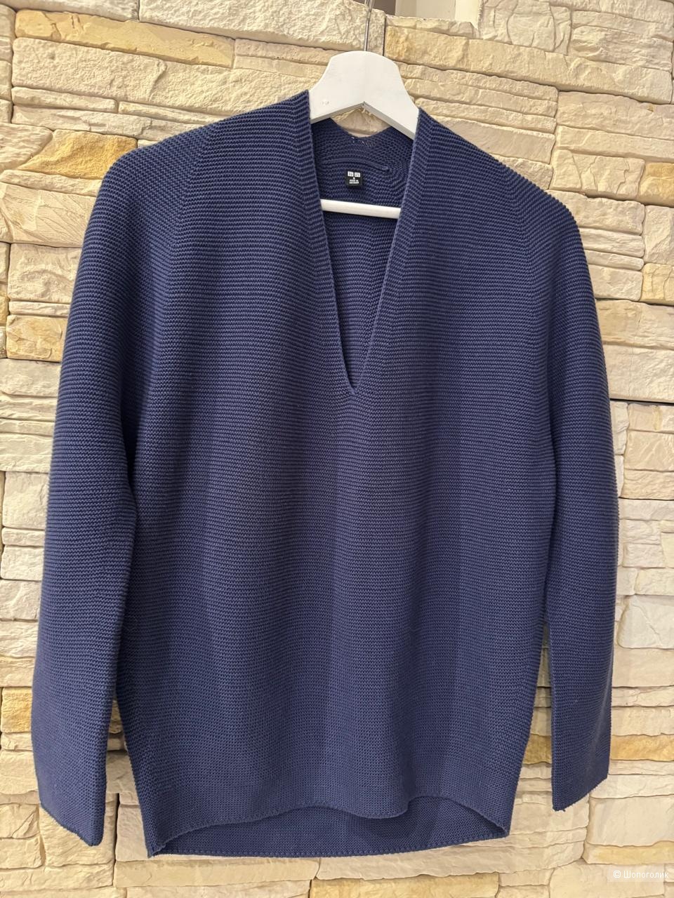 Джемпер Uniqlo, размер S/M