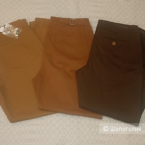 Max Mara сет брюки р 44-46