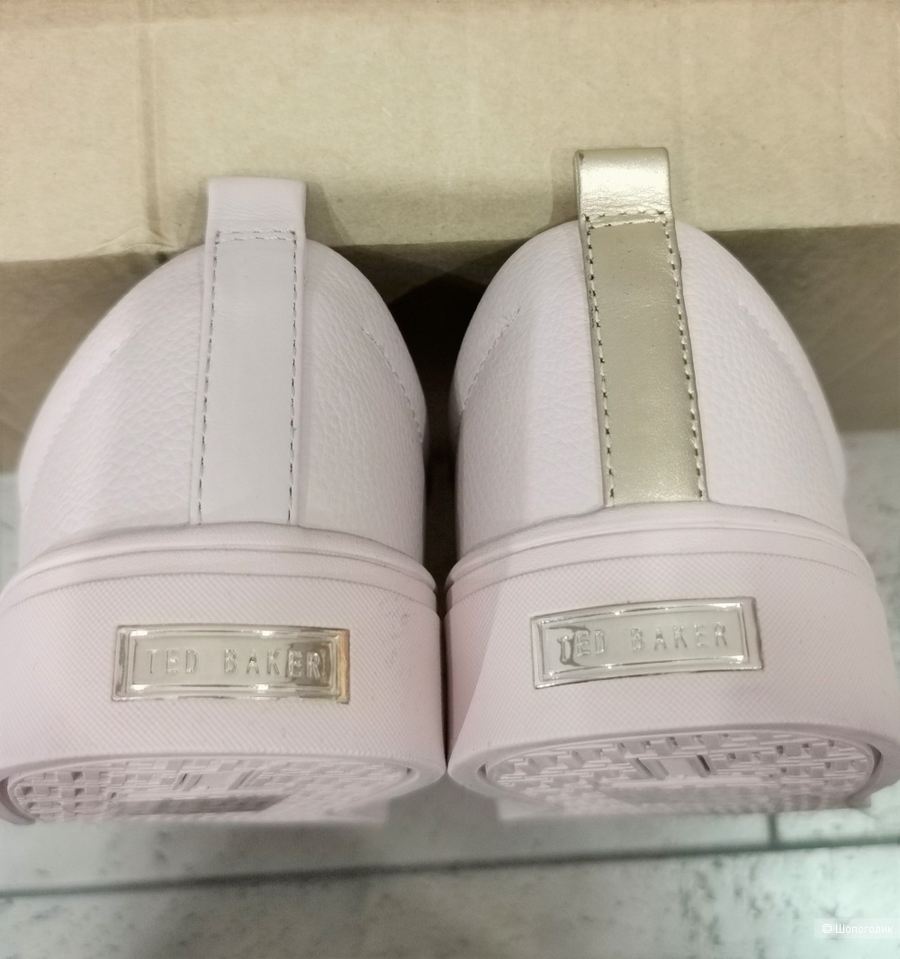 Кроссовки Ted Baker, UK 8 (26см)