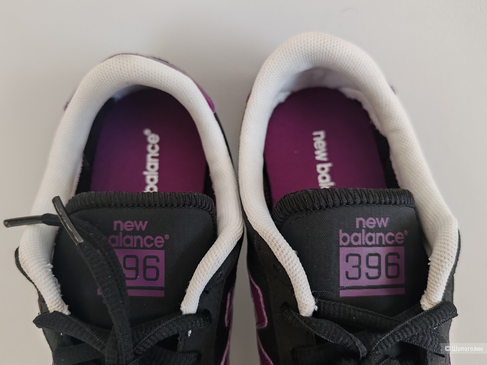 Кроссовки New Balance 396, размер 36