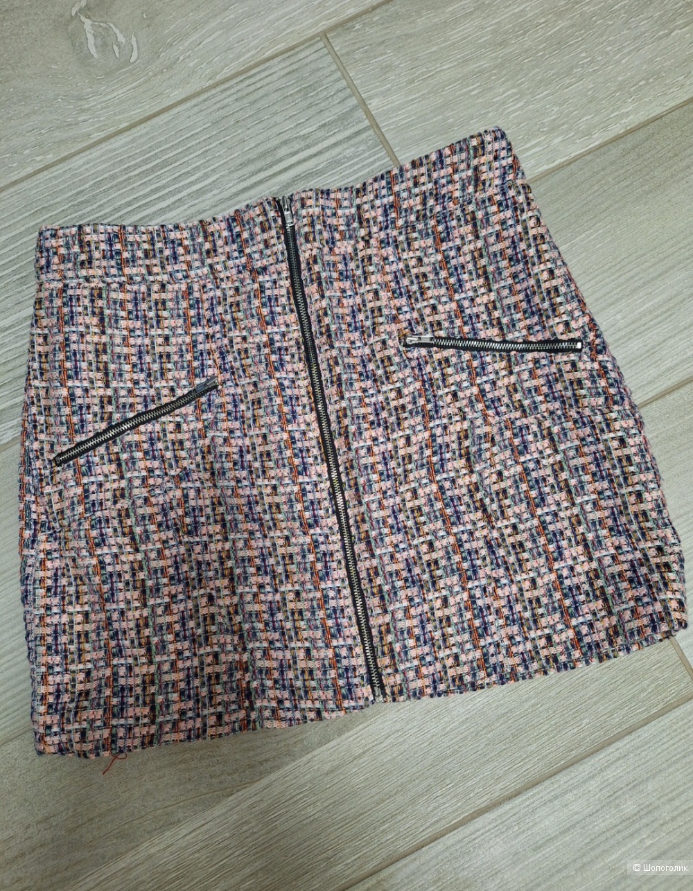 Юбка asos 44 размер