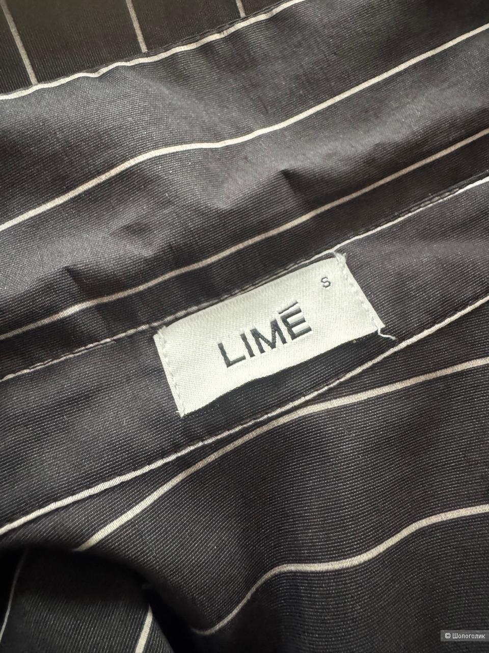 Блуза Lime, размер S/M