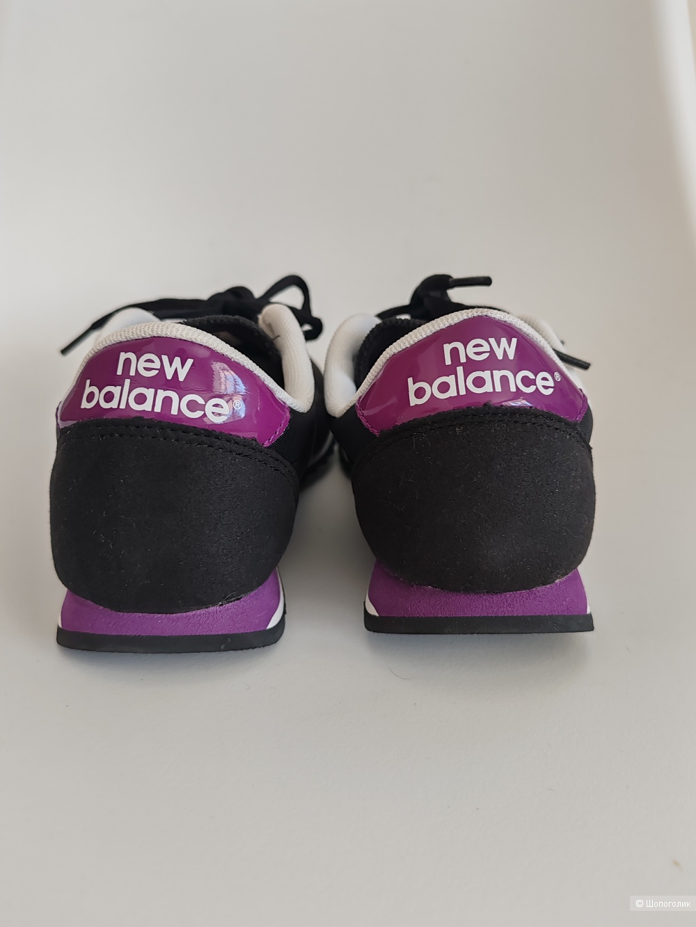 Кроссовки New Balance 396, размер 36