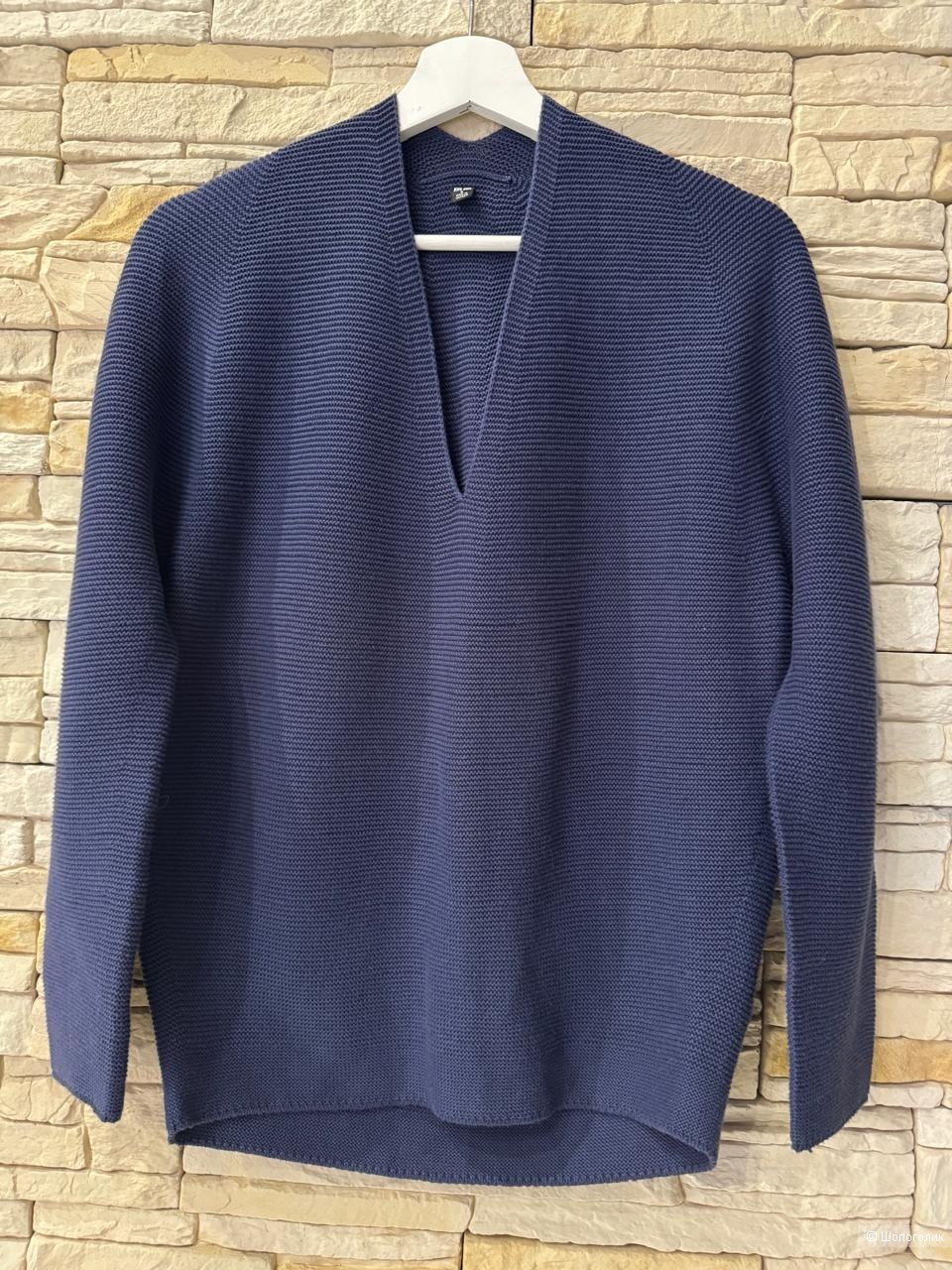 Джемпер Uniqlo, размер S/M
