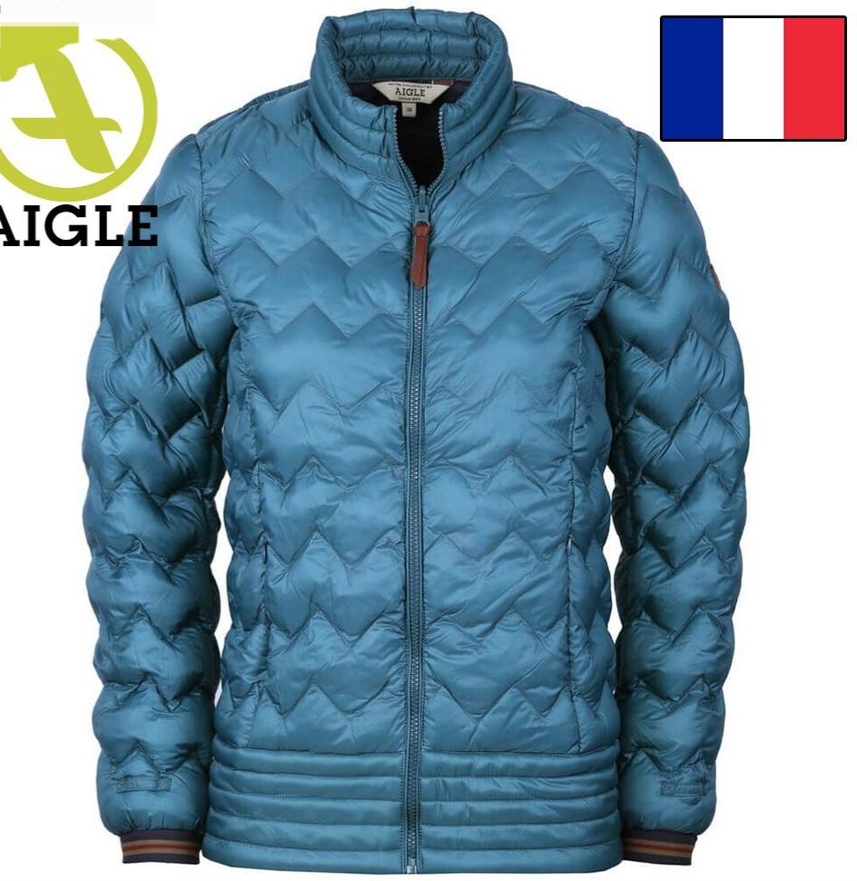 Куртка AIGLE Edina р: 36 наш 42
