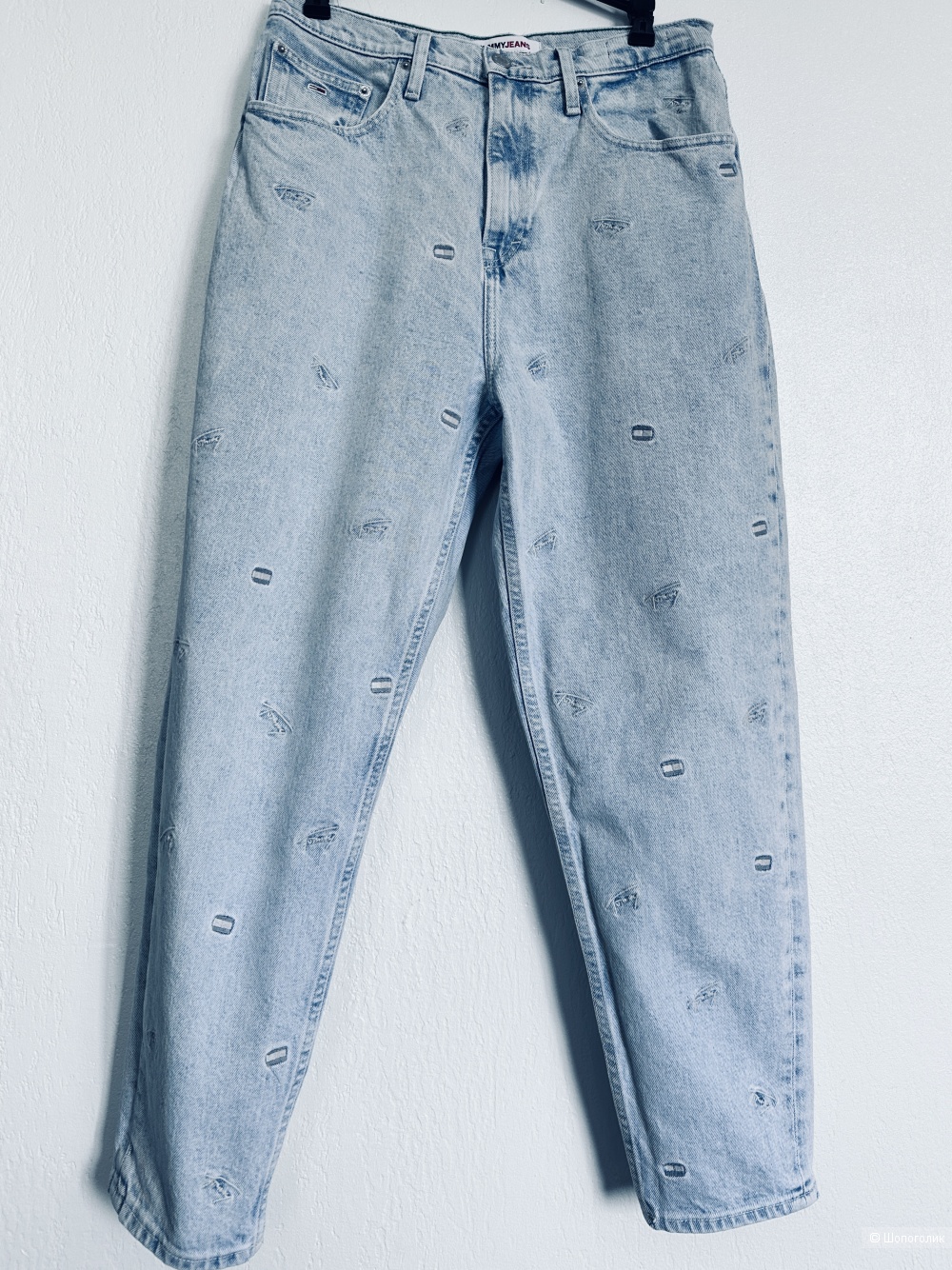 Джинсы Tommy Hilfiger, размер 29/30