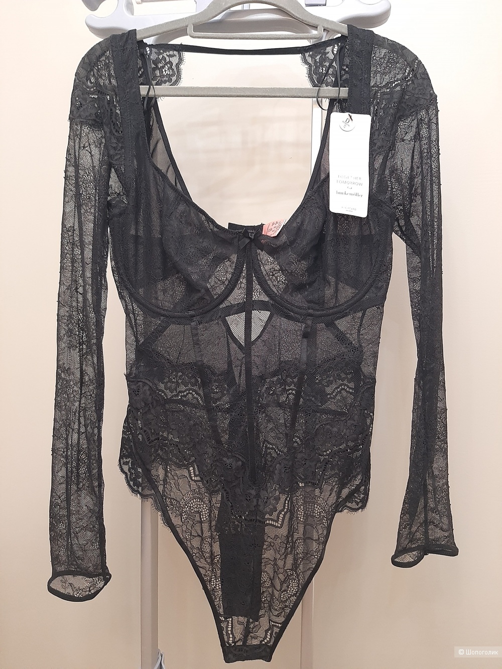 Боди Hunkemöller 80С