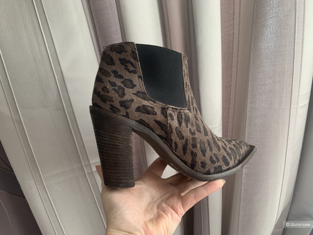 Ботинки Hugo Boss, 37