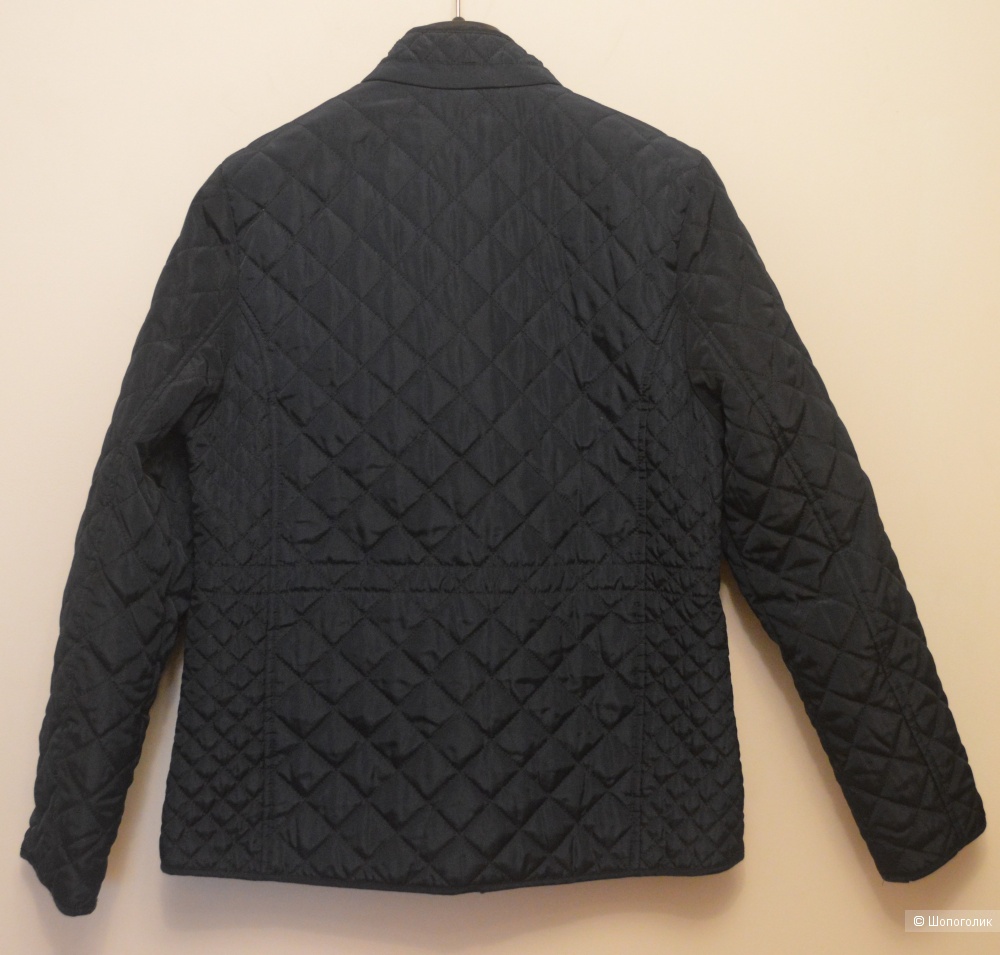 Куртка ZARA  оригинал рост 164, размер 40- 42