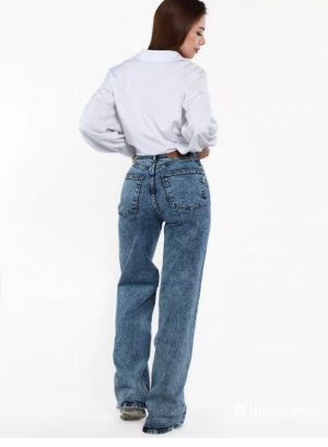 Джинсы Dolo74 44