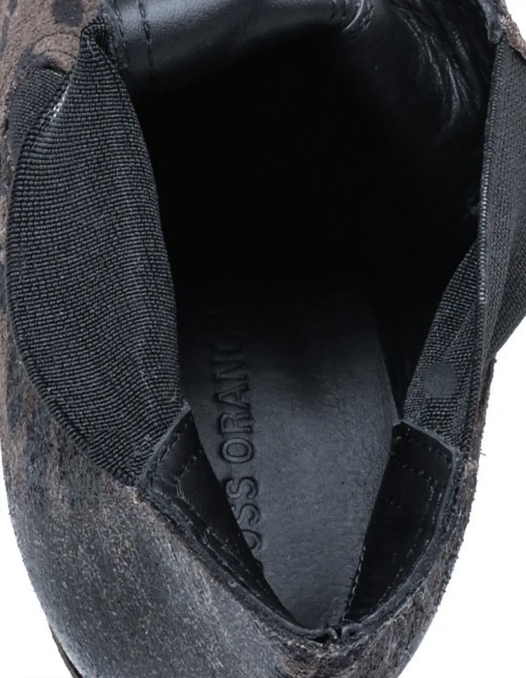 Ботинки Hugo Boss, 37