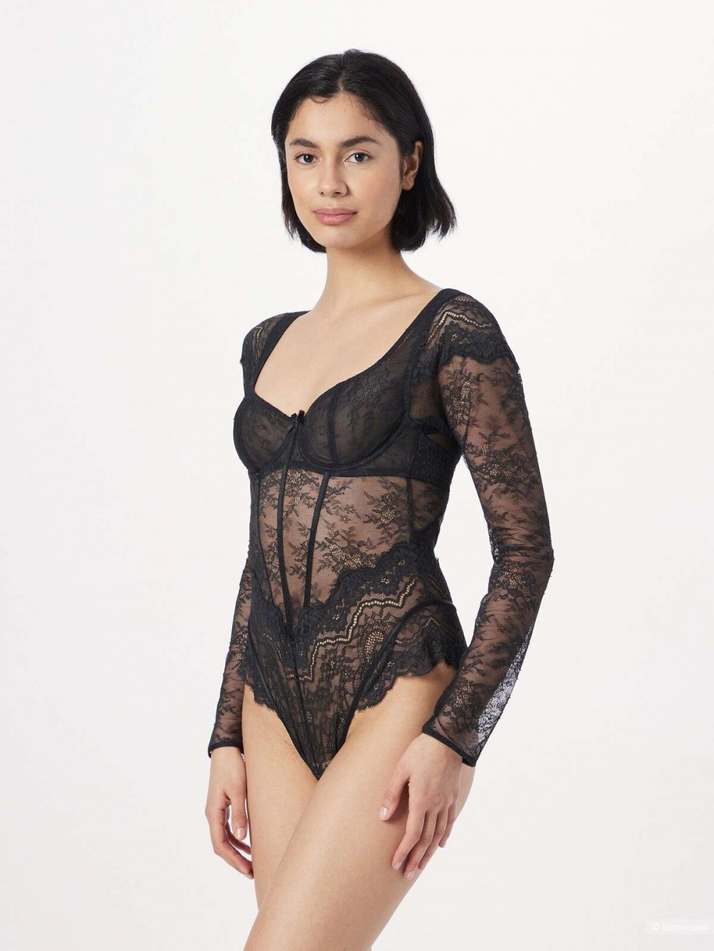 Боди Hunkemöller 80С