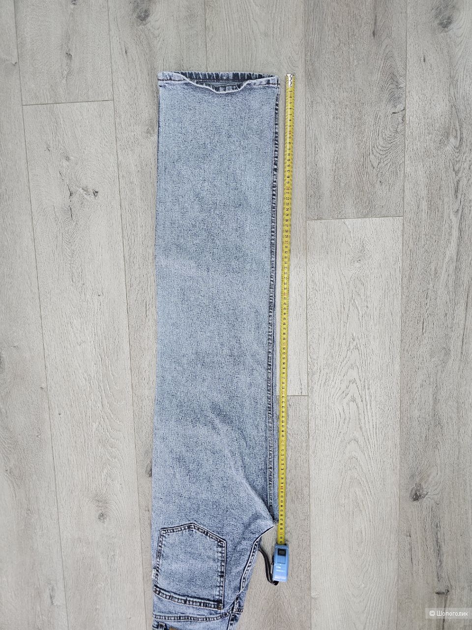 Джинсы Dolo74 44