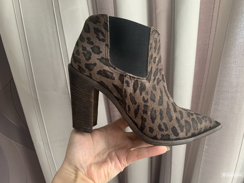 Ботинки Hugo Boss, 37