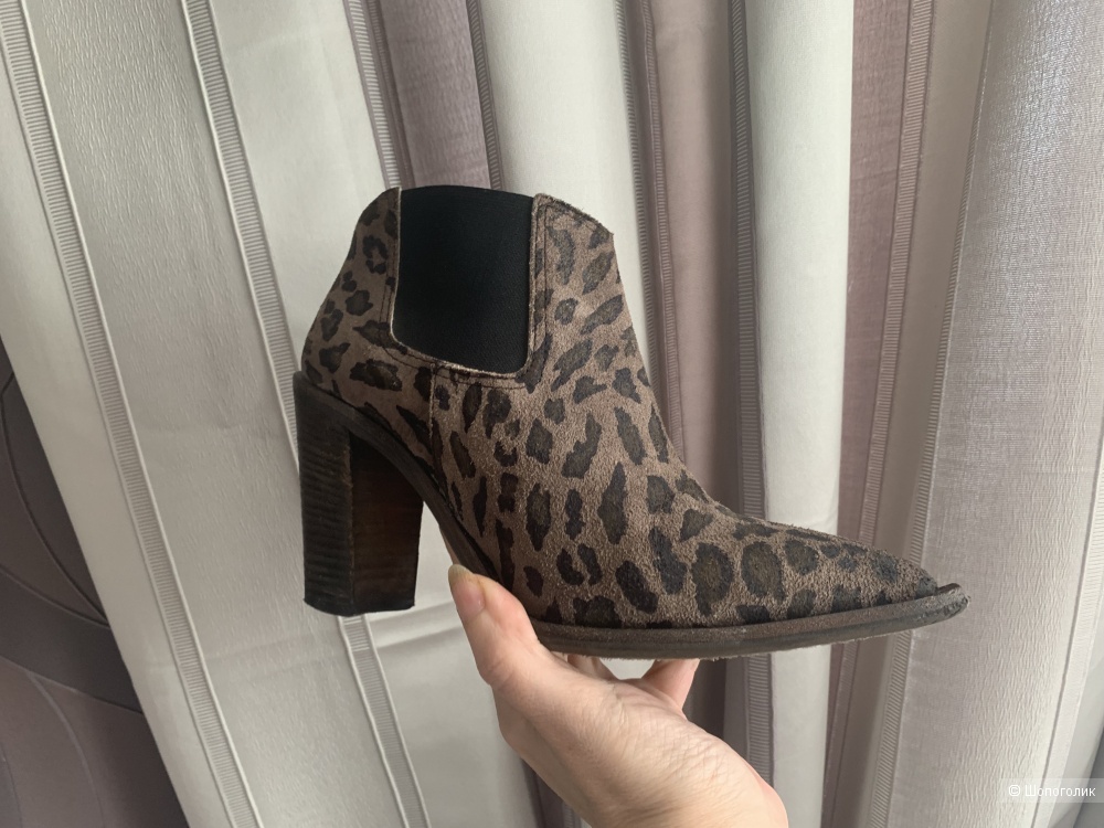 Ботинки Hugo Boss, 37