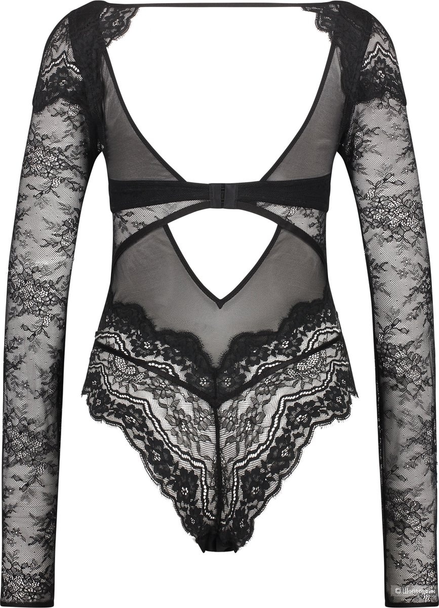 Боди Hunkemöller 80С