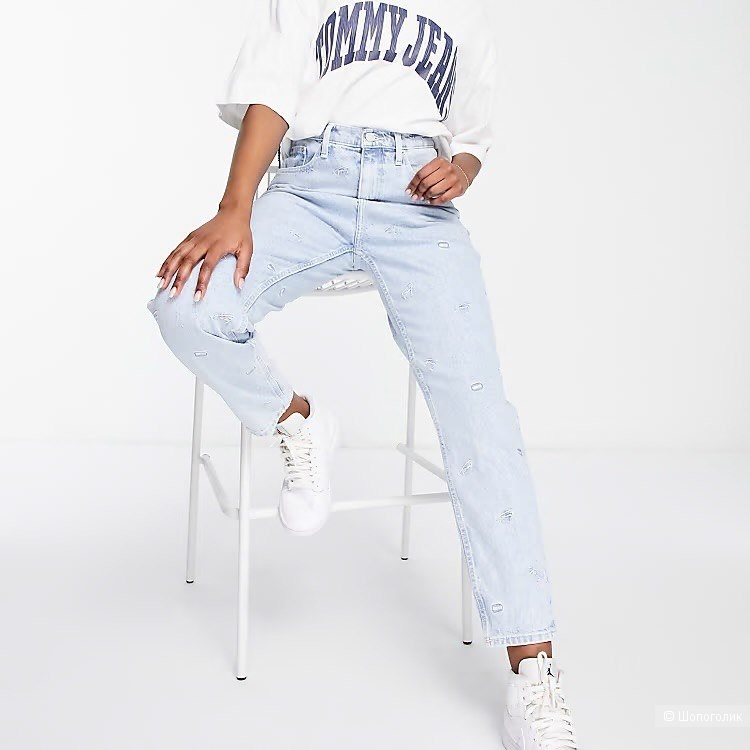 Джинсы Tommy Hilfiger, размер 29/30