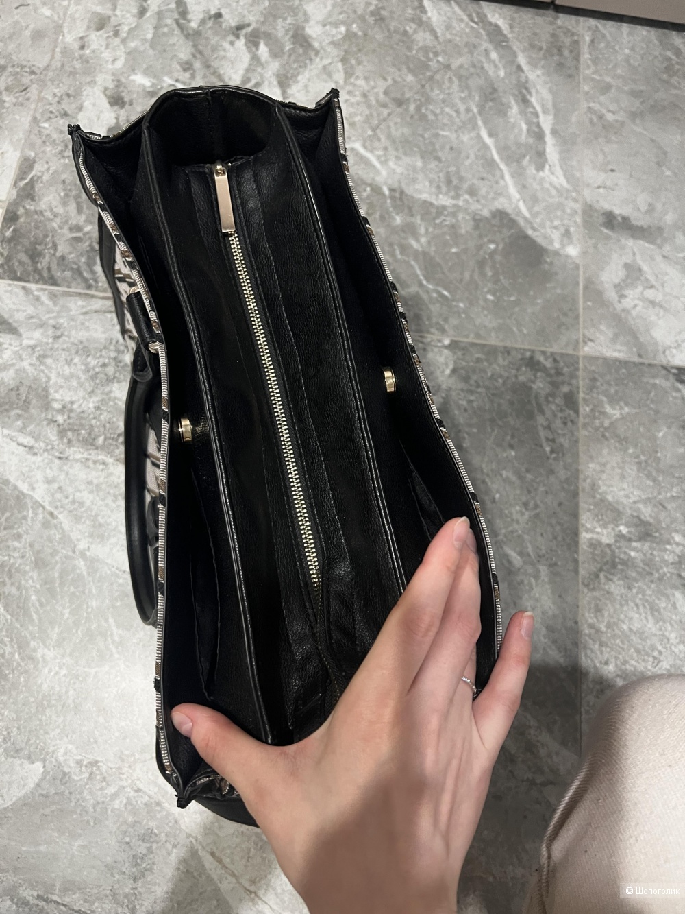 Сумка Zara