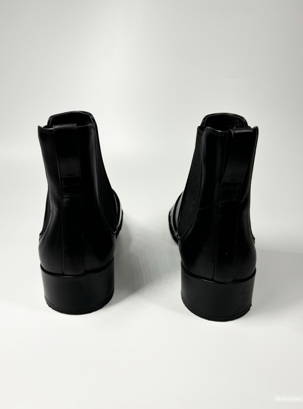 Ботильоны челси Dior, 37р