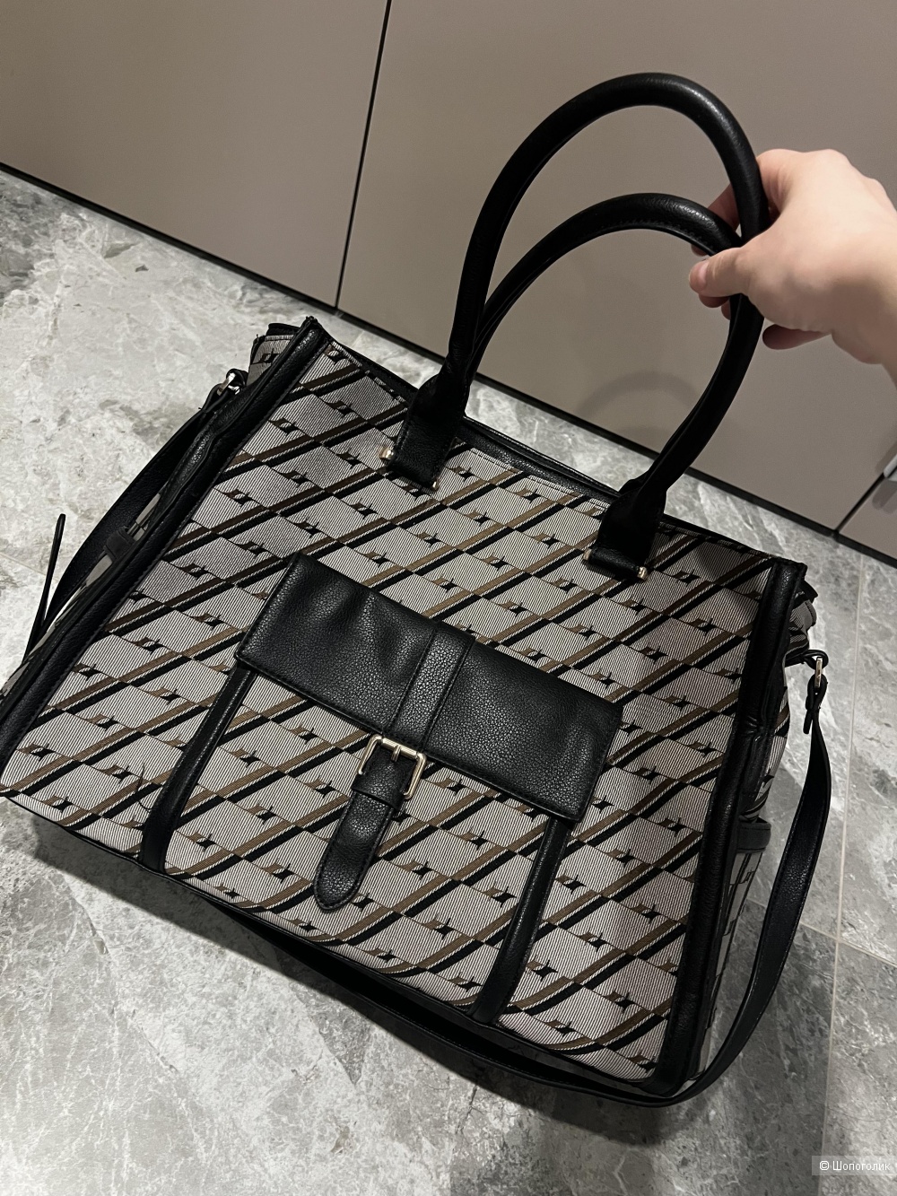 Сумка Zara