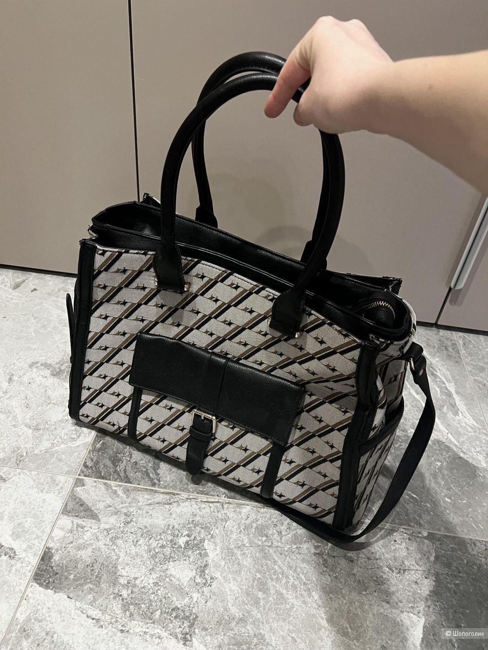Сумка Zara