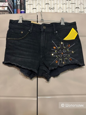 Шорты H&M, р-р 42-44