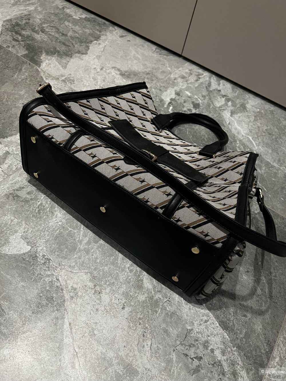 Сумка Zara