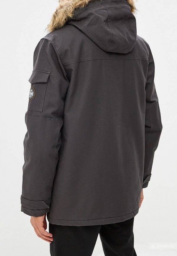 Парка QUIKSILVER XL
