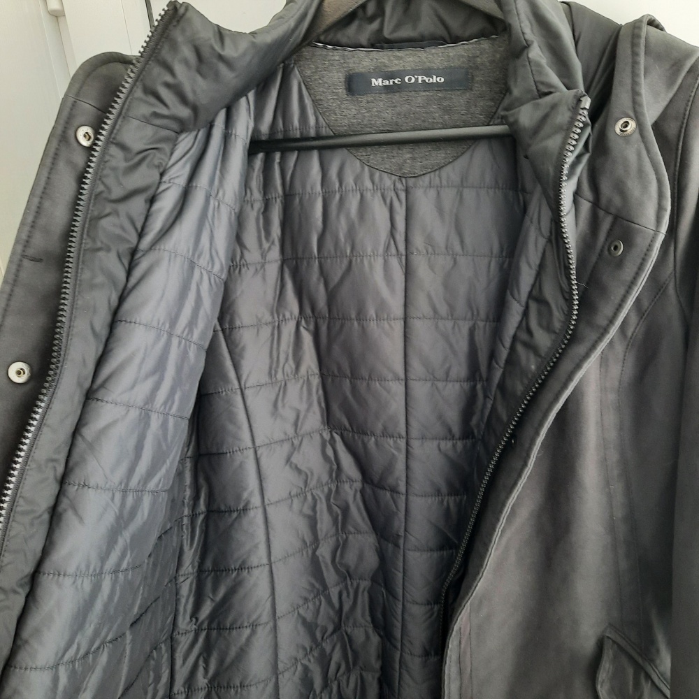 Парка Marc O'Polo , р. XS - S