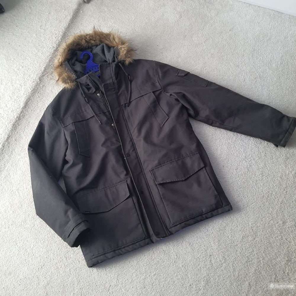 Парка QUIKSILVER XL